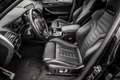 BMW X3 M40i Navi HeadUp HiFi AHK Lenkradhzg RfKamera Negro - thumbnail 9
