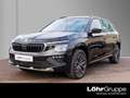 Skoda Kamiq 1.5 TSI DSG Selection Navi, LED Schwarz - thumbnail 1