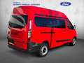 Ford Transit Custom 320 L2H2 VA Basis Rot - thumbnail 4