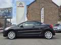 Peugeot 207 207 CC 1.6i 05/11 ** SEULEMENT 55 000 KMS ** Noir - thumbnail 8