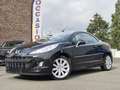 Peugeot 207 207 CC 1.6i 05/11 ** SEULEMENT 55 000 KMS ** Noir - thumbnail 7