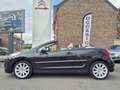Peugeot 207 207 CC 1.6i 05/11 ** SEULEMENT 55 000 KMS ** Noir - thumbnail 2