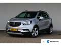 Opel Mokka X 1.4 Turbo Business+ | Cruise control | Navigatiesy Gris - thumbnail 1