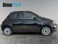 Fiat 500 1.0 Hybrid Dolcevita 52kW Azul - thumbnail 4