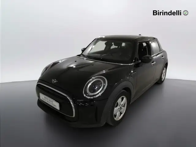 MINI One 1.5 One Essential 102cv
