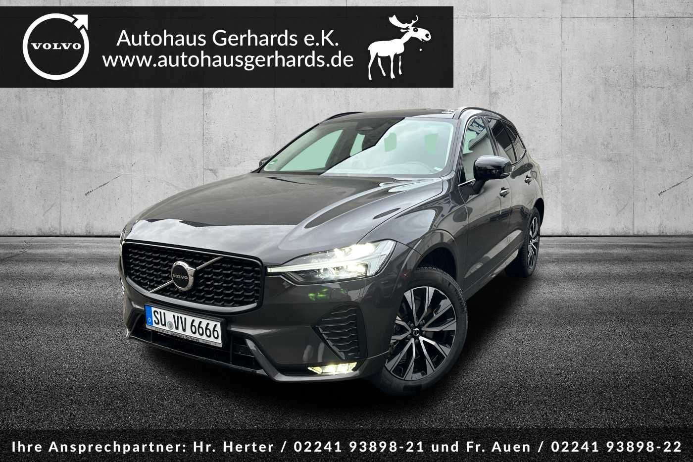 Volvo XC 60