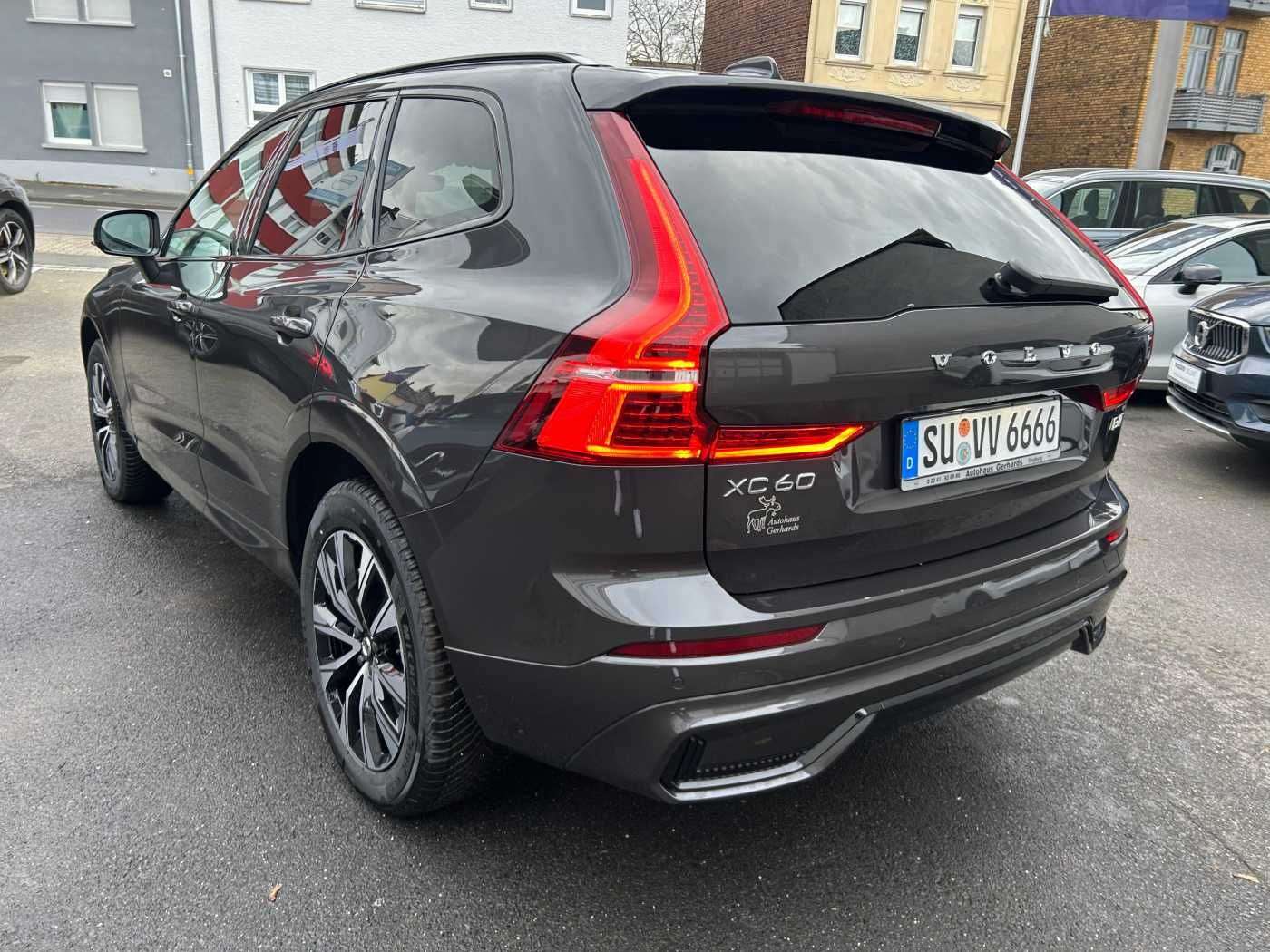 Volvo XC 60