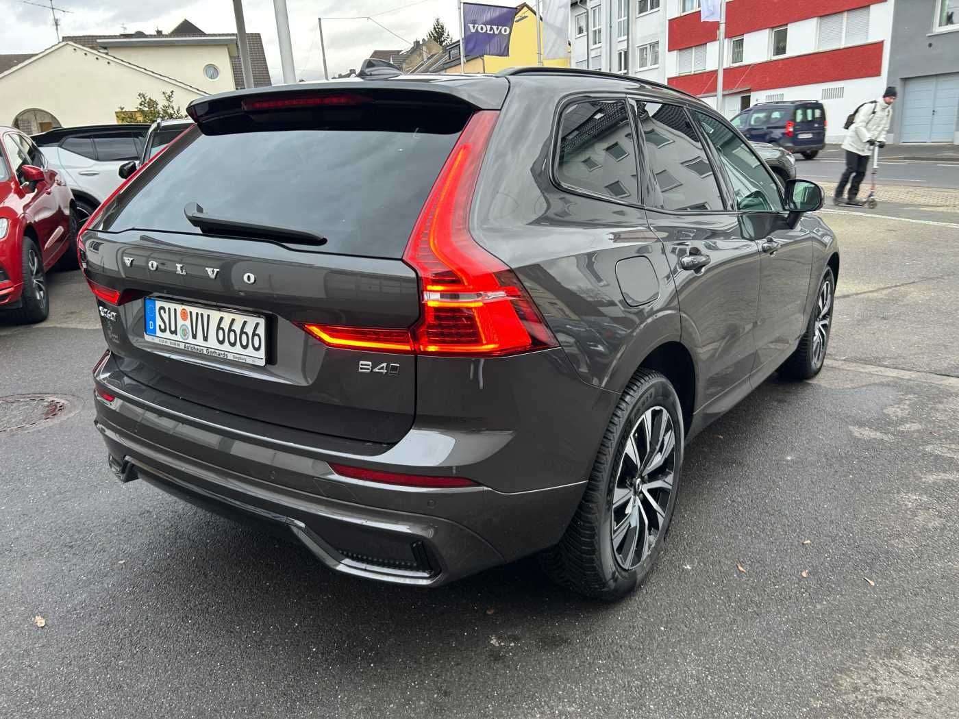 Volvo XC 60