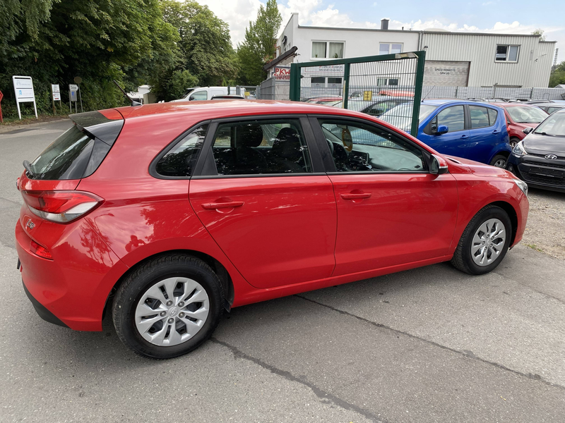 Hyundai i30 Select — photo 6