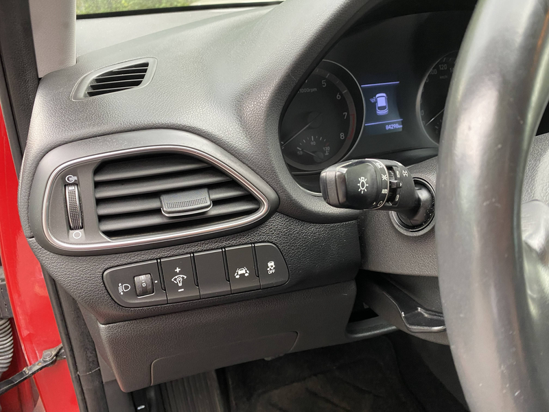 Hyundai i30 Select — photo 13