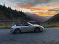 Porsche 997 911 Carrera 4 S Cabrio II DSG Silber - thumbnail 3