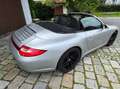 Porsche 997 911 Carrera 4 S Cabrio II DSG Silber - thumbnail 5
