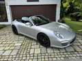 Porsche 997 911 Carrera 4 S Cabrio II DSG Silber - thumbnail 4