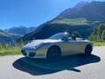 Porsche 997 911 Carrera 4 S Cabrio II DSG Silber - thumbnail 2
