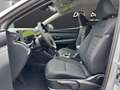 Hyundai TUCSON Tucson 1,6 T-GDI 48V 2WD Jubilé Silber - thumbnail 9