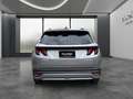 Hyundai TUCSON Tucson 1,6 T-GDI 48V 2WD Jubilé Silber - thumbnail 6