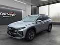 Hyundai TUCSON Tucson 1,6 T-GDI 48V 2WD Jubilé Silber - thumbnail 1