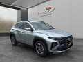Hyundai TUCSON Tucson 1,6 T-GDI 48V 2WD Jubilé Silber - thumbnail 2