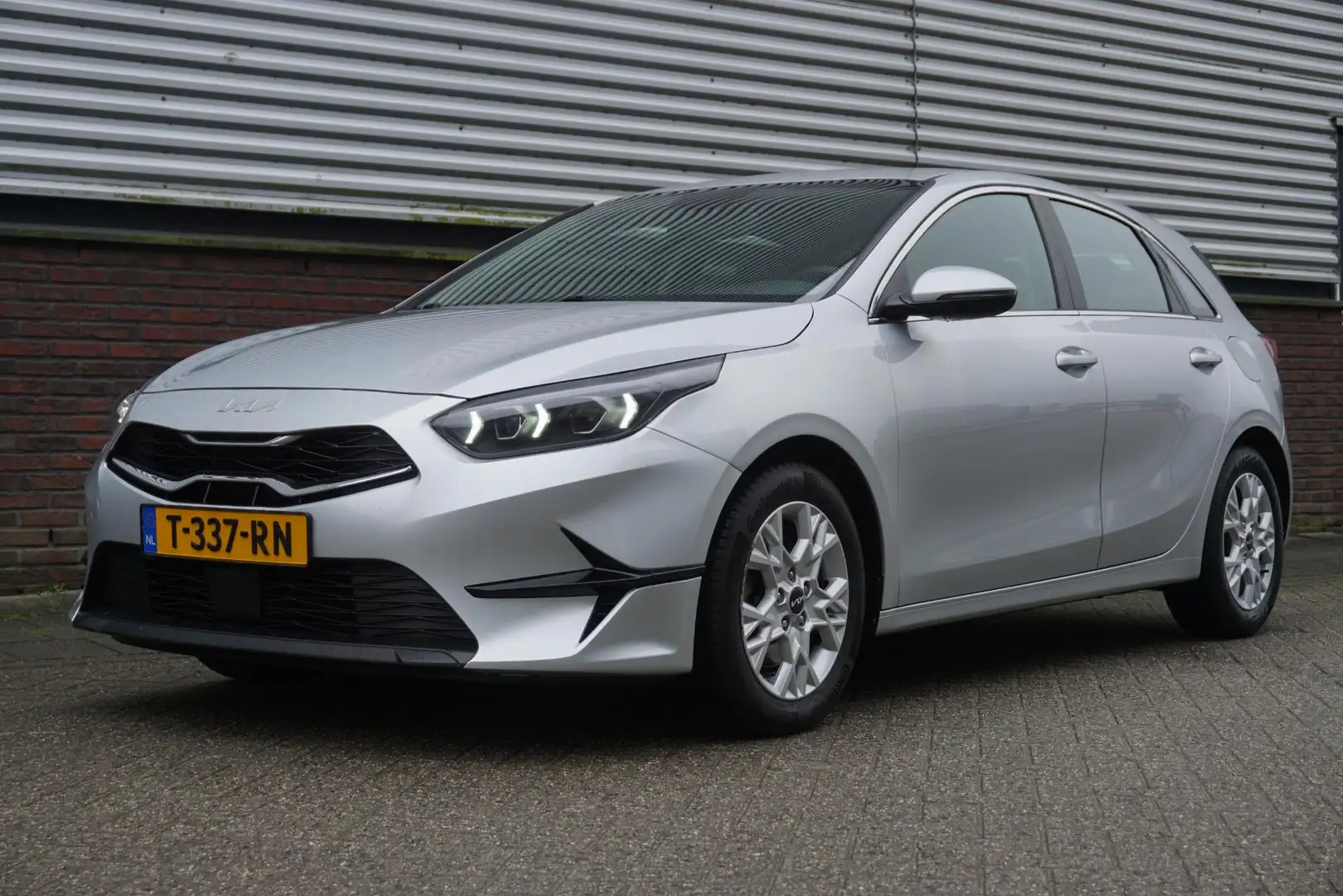 kia cee'd