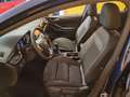 Opel Astra 5-türig Elegance Klimaautomatik, Front und Bleu - thumbnail 9