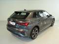 Audi A3 Sportback Genuine 40 TFSI e 150kW S tron Gris - thumbnail 4