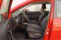 SEAT Arona 1.0 TSI 110pk DSG Style -ECC-PDC-CRUISE- Rood - thumbnail 6