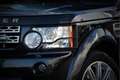 Land Rover Discovery 5.0 V8 Ultimate 7 persoons Negru - thumbnail 4