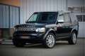 Land Rover Discovery 5.0 V8 Ultimate 7 persoons Siyah - thumbnail 2
