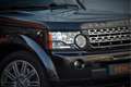 Land Rover Discovery 5.0 V8 Ultimate 7 persoons Siyah - thumbnail 11
