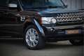 Land Rover Discovery 5.0 V8 Ultimate 7 persoons Noir - thumbnail 9