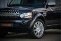 Land Rover Discovery 5.0 V8 Ultimate 7 persoons Siyah - thumbnail 3