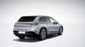 Mercedes-Benz EQS SUV EQS 580 4M SUV AMG/Digital Light/AHK/Hyperscreen Silber - thumbnail 3