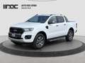 Ford Ranger 2.0 TDCi Wildtrack 4x4 Doppelkabine AHK/Kamera/Le Weiß - thumbnail 1