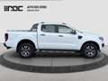 Ford Ranger 2.0 TDCi Wildtrack 4x4 Doppelkabine AHK/Kamera/Le Weiß - thumbnail 6