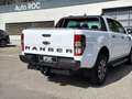 Ford Ranger 2.0 TDCi Wildtrack 4x4 Doppelkabine AHK/Kamera/Le Weiß - thumbnail 34
