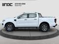 Ford Ranger 2.0 TDCi Wildtrack 4x4 Doppelkabine AHK/Kamera/Le Weiß - thumbnail 2