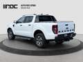 Ford Ranger 2.0 TDCi Wildtrack 4x4 Doppelkabine AHK/Kamera/Le Weiß - thumbnail 3