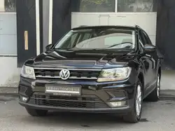 Volkswagen Tiguan Join 4 Motion LED Navi ACC Sitzheizung