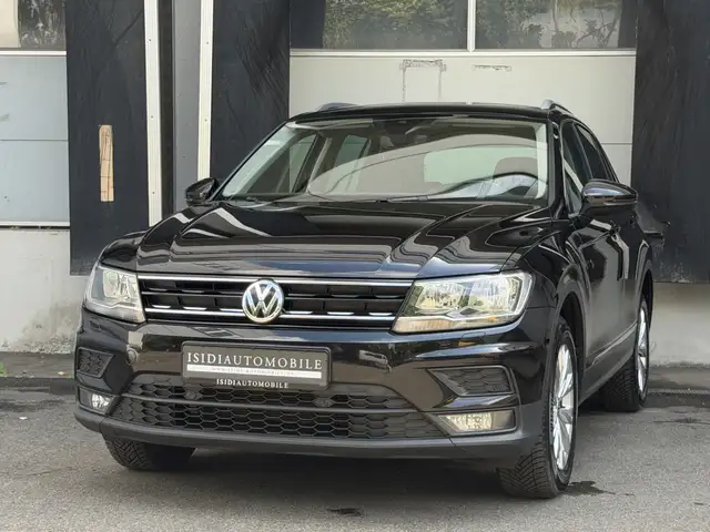Volkswagen Tiguan Join 4 Motion LED Navi ACC Sitzheizung