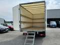 Ford Transit L4 2.0 TDCi 170 CHASSIS CABINE RJ Trend 350 Blanc - thumbnail 9