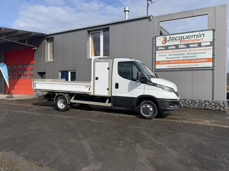 Iveco Daily