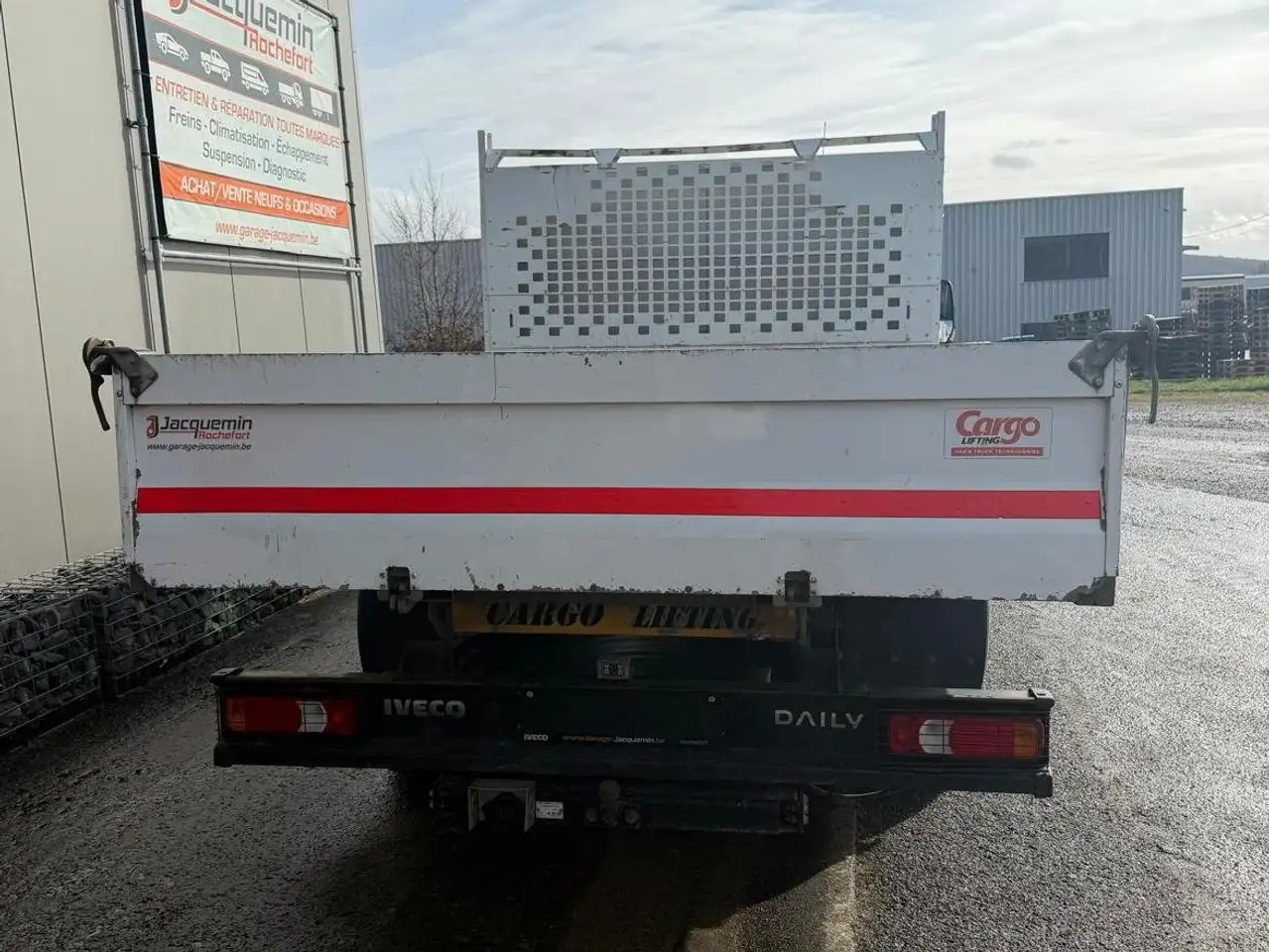 Iveco Model not specified 2022