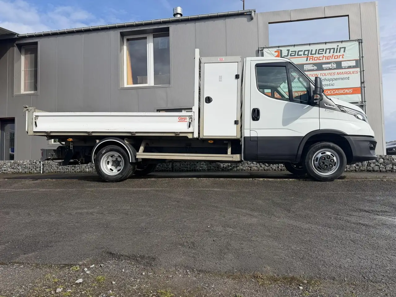 Iveco Model not specified 2022