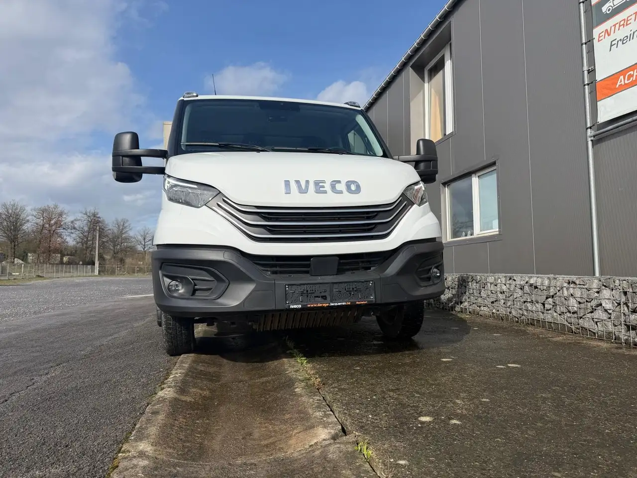 Iveco Model not specified 2022