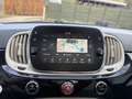 Fiat 500 ELEKT. AIRCO | NAVIGATIE | DAB | BLUETOOTH | ... Noir - thumbnail 16