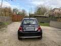 Fiat 500 ELEKT. AIRCO | NAVIGATIE | DAB | BLUETOOTH | ... Noir - thumbnail 4