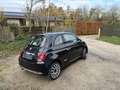 Fiat 500 ELEKT. AIRCO | NAVIGATIE | DAB | BLUETOOTH | ... Noir - thumbnail 3