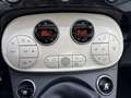 Fiat 500 ELEKT. AIRCO | NAVIGATIE | DAB | BLUETOOTH | ... Noir - thumbnail 17