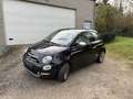 Fiat 500 ELEKT. AIRCO | NAVIGATIE | DAB | BLUETOOTH | ... Noir - thumbnail 7