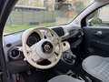 Fiat 500 ELEKT. AIRCO | NAVIGATIE | DAB | BLUETOOTH | ... Noir - thumbnail 9